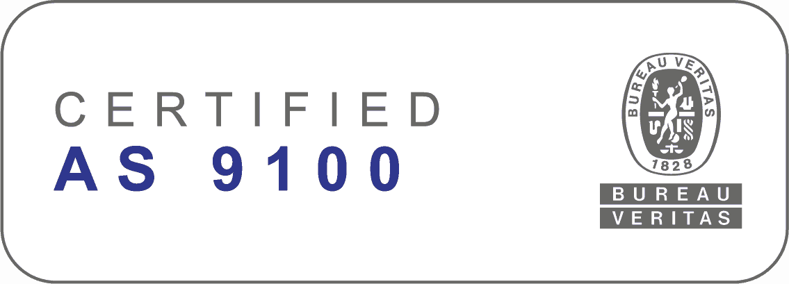 AS9100 Certification