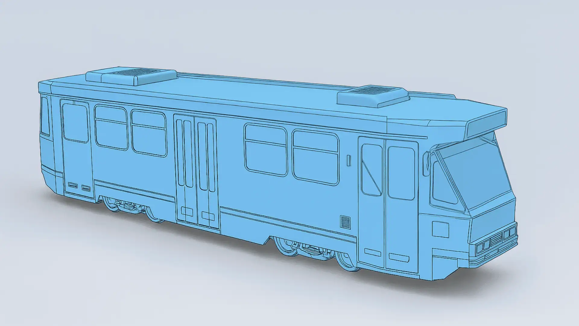 a-class-tram-cad