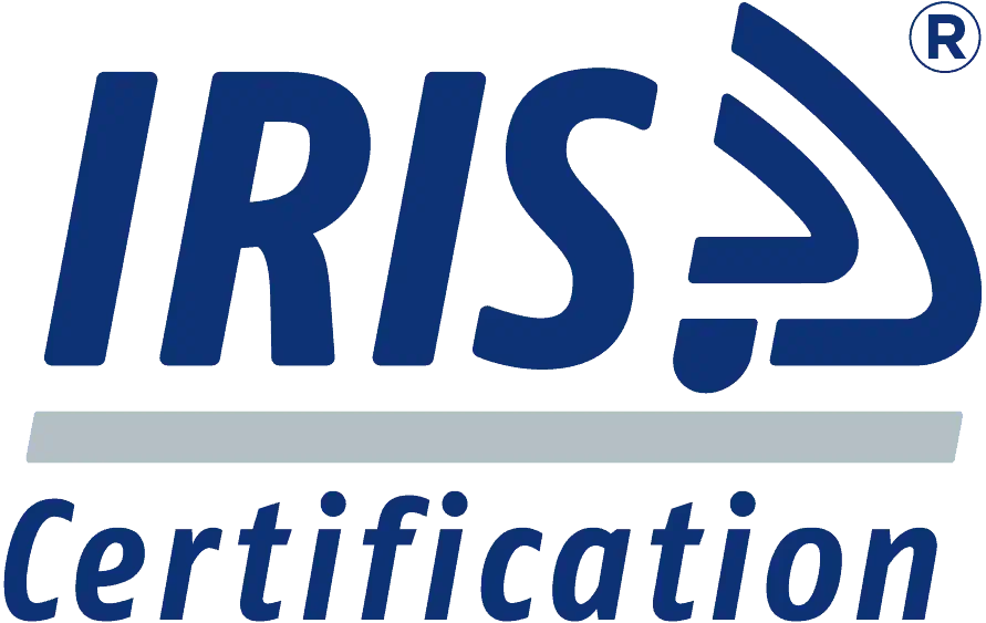 IRIS Certification