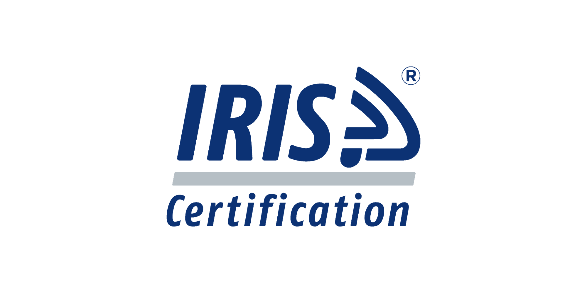 International Rail Industry Standard Australian Certified Supplier