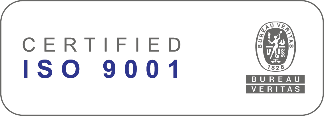 iso-9001-certified 2 ISO 9001 certified supplier