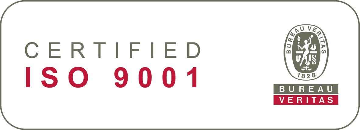 ISO 9001