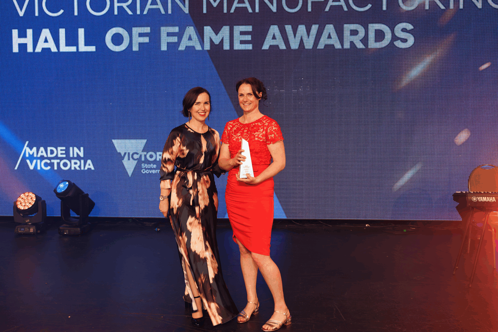 Jo Hocking | Woman Manufacturer of the Year 2025 2 Victorian Woman Manufacturer of The Year 2025