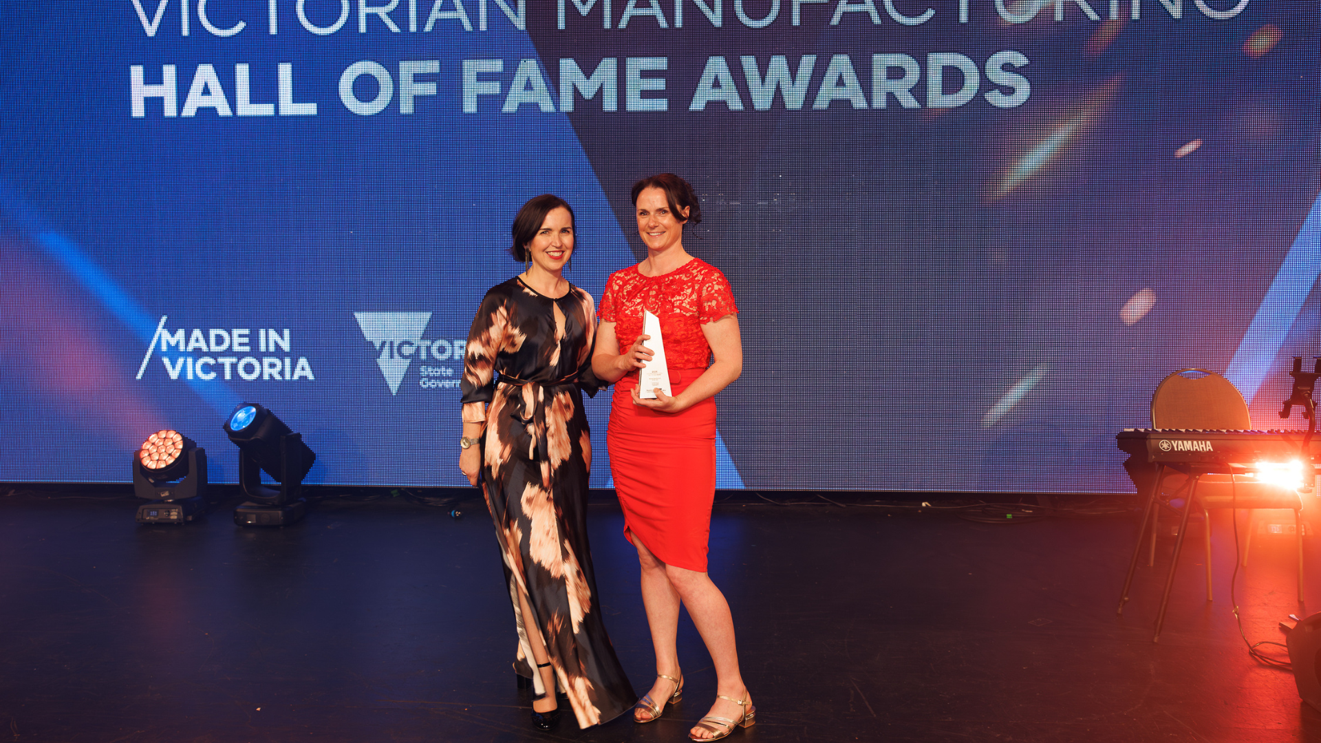 Jo Hocking | Woman Manufacturer of the Year 2025
